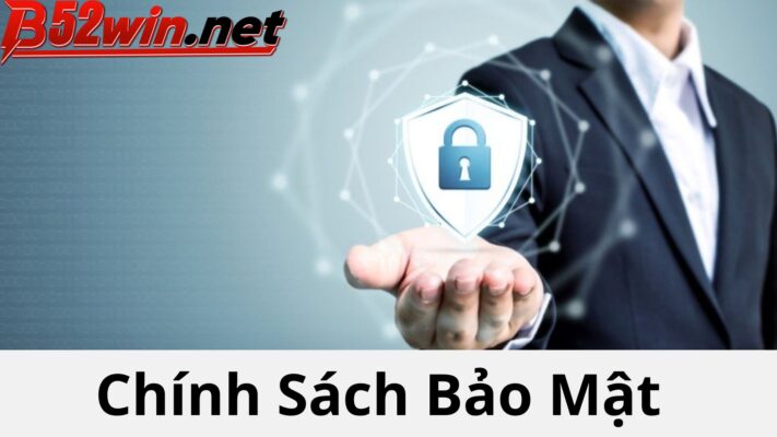 Bảo Mật thông tin của người chơi