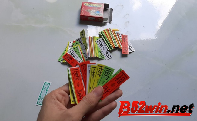 B52 Hướng Dẫn Chi Tiết Cách Chơi Bài Tứ Sắc Dành Cho Người Chơi Mới