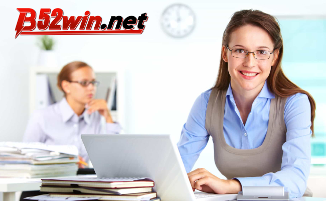 B52 Tuyển dụng nhân viên hành chính nhân sự