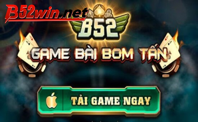 B52 tổ chức hội chợ triển lãm về công nghệ game bet, thể thao trực tuyến