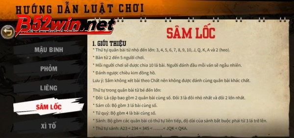 Thông báo nhà cái B52 Game tuyển dụng vị trí nhân viên content SEO B52 Game