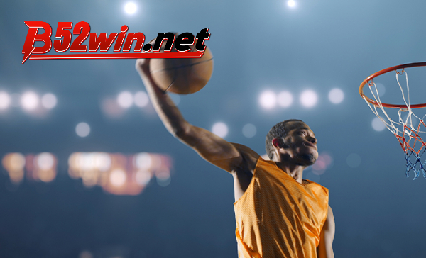 Hướng dẫn cá cược bóng rổ