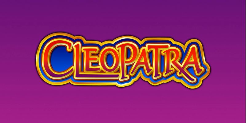 Cleopatra Slots