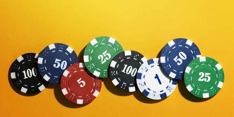 Đánh tài xỉu online chuẩn theo mẹo cược cân bằng