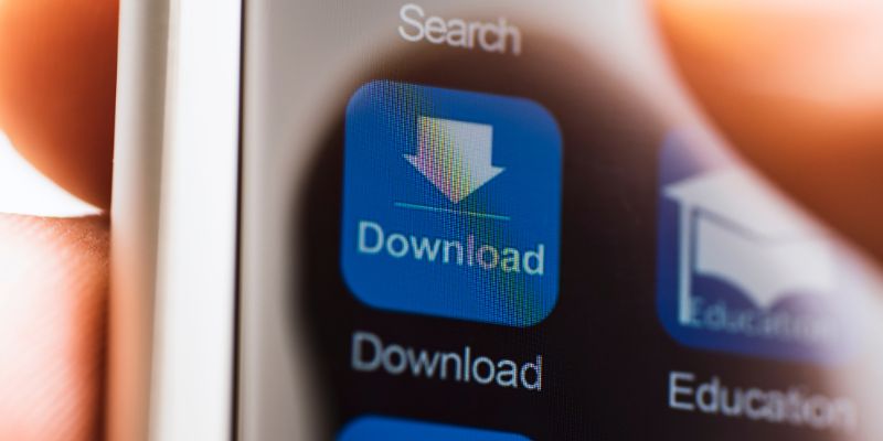 Game quay hũ đổi thưởng - Hướng dẫn tải game chi tiết trên IOS/Android 2021