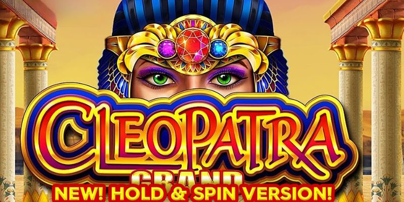 Giới thiệu đôi nét về Cleopatra Slots