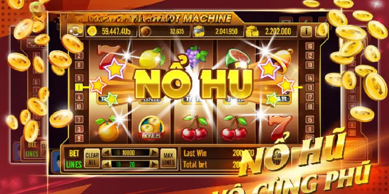 Giới thiệu sơ lược về trò chơi Cara Daftar Slot