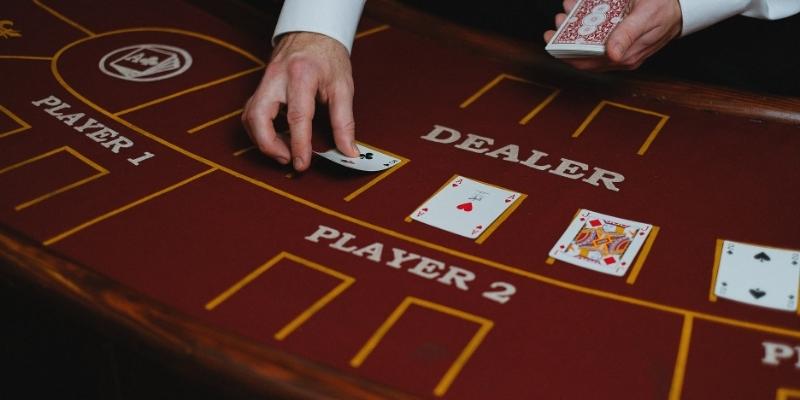 Hướng dẫn các bước kiếm tiền với Baccarat trực tuyến