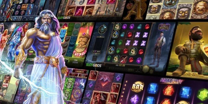 Hướng dẫn tường tận các bước tham gia Cara Daftar Slot