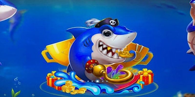 Tính năng chính có trong bắn cá xèng