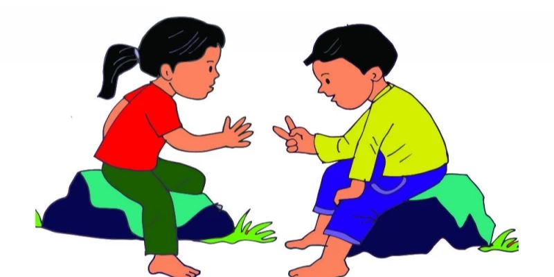 Sự linh hoạt và logic luôn cần thiết trong mọi trò chơi