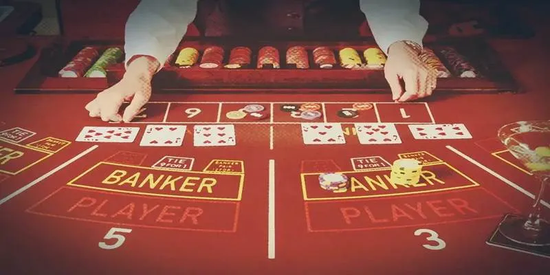 Tại sao Baccarat lại được lựa chọn làm hình thức kiếm tiền?