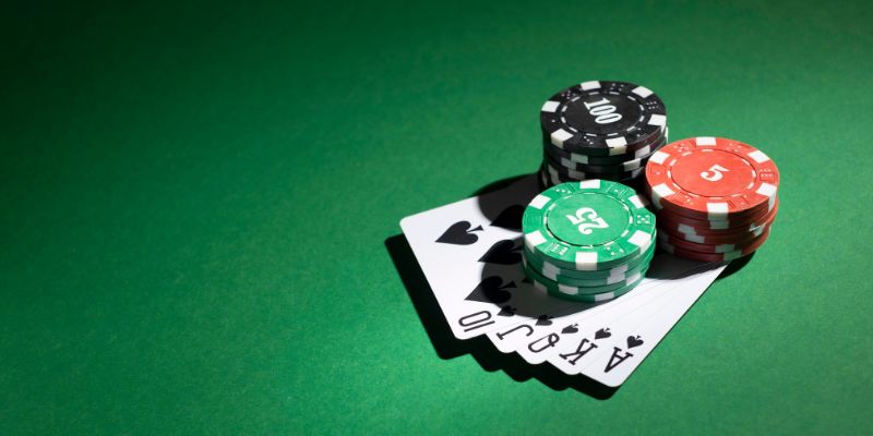 Bí quyết chơi mậu binh sảnh rồng hiệu quả