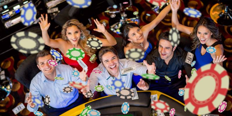 Cách lựa chọn một casino uy tín bằng CSKH tận tình