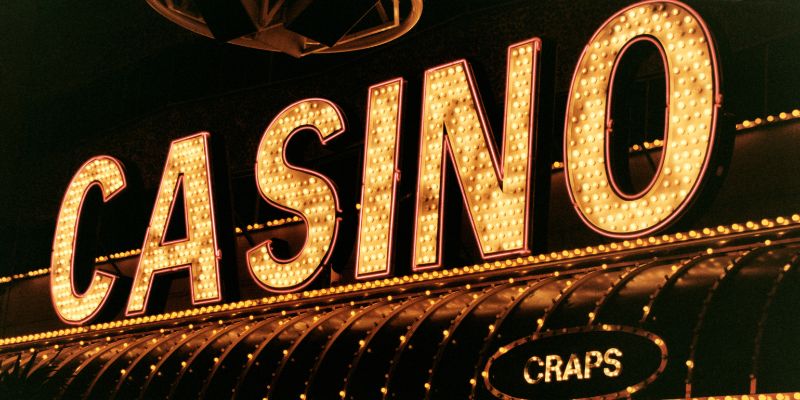 cách lựa chọn một casino uy tín