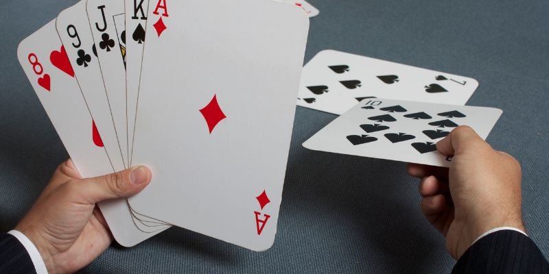 Đa dạng trò chơi là Cách Lựa Chọn Một Casino Uy Tín hay cần biết