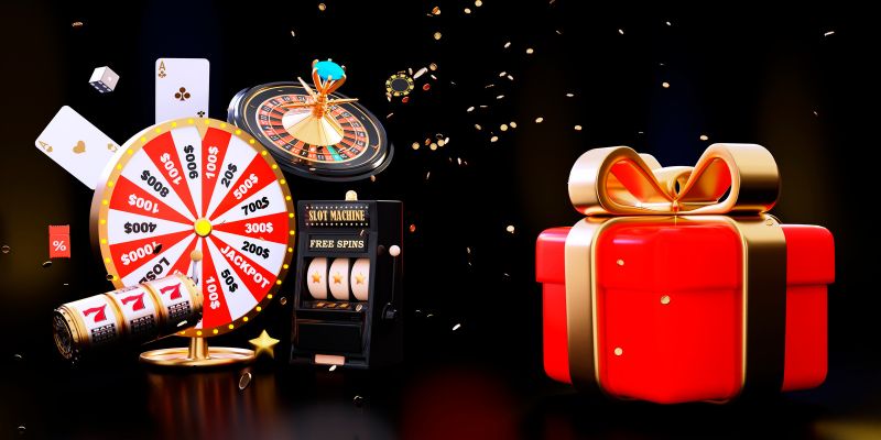 Đôi nét giới thiệu về casino online và casino offline