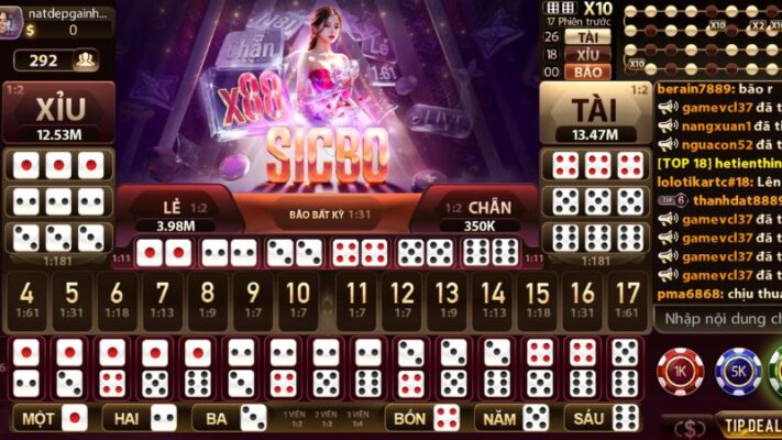 Giới thiệu về Live Casino trực tuyến