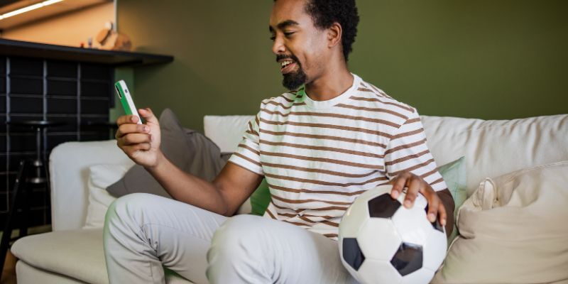 Ký hiệu của kèo Tài Xỉu tại bảng kèo mới nhất 2025