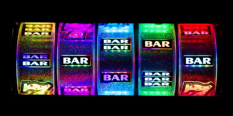 Luật chơi chi tiết của Golden Tiger Slot chuẩn 2025