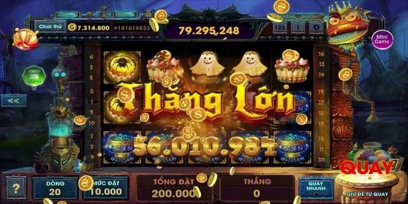 Lý do nên chơi Slot Playtech