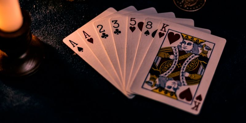 Những trò chơi ấn tượng tại sảnh Jili Game Bài