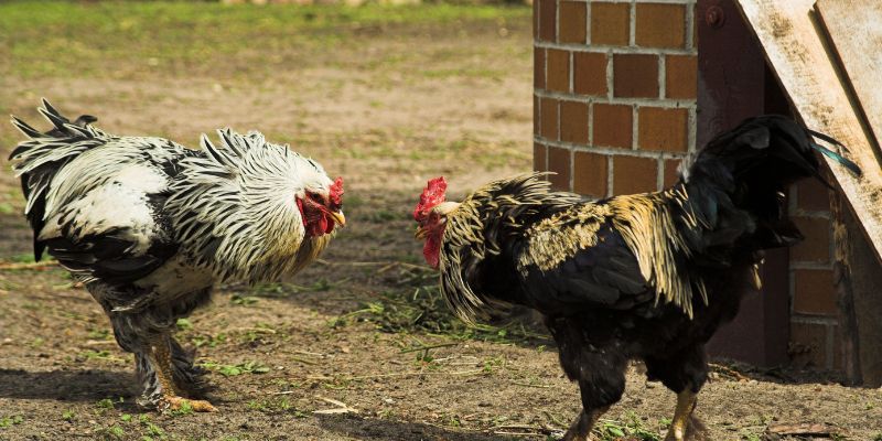 Quy tắc về các loại cựa cược thi đấu