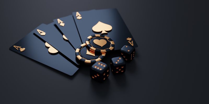 Tổng quan về sảnh AES Casino tại B52