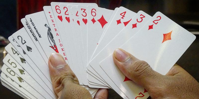 Anh em cần đăng ký tài khoản tại nhà cái, tiến hành nạp tiền đặt cược