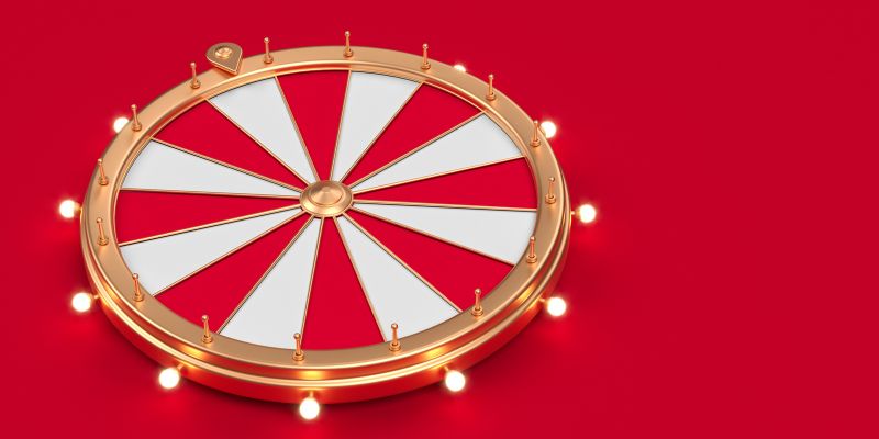 Cách chơi Wheel of Fortune hay thắng lớn