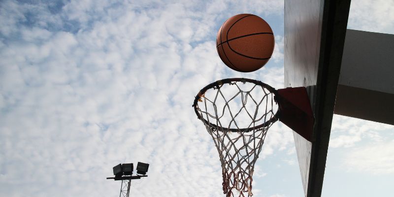 Cách tính kèo bóng rổ