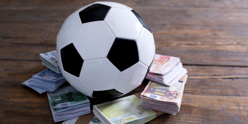 Kèo Hòa xuất hiện ở nhiều dạng kèo tại nhà cái trực tuyến