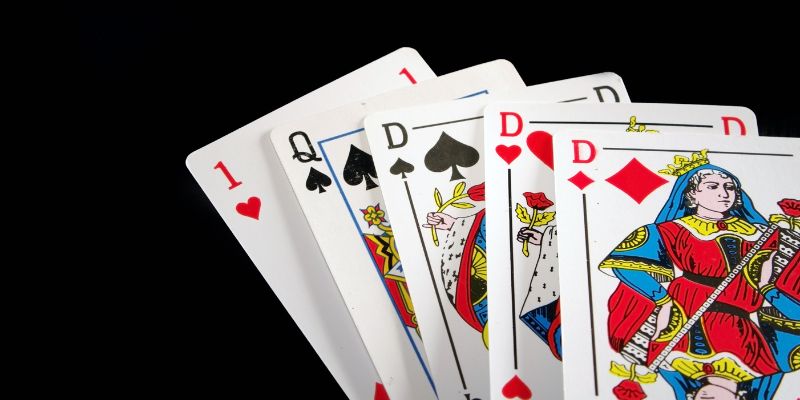 Một số lưu ý quan trọng cho người mới khi chơi game bài đổi thưởng