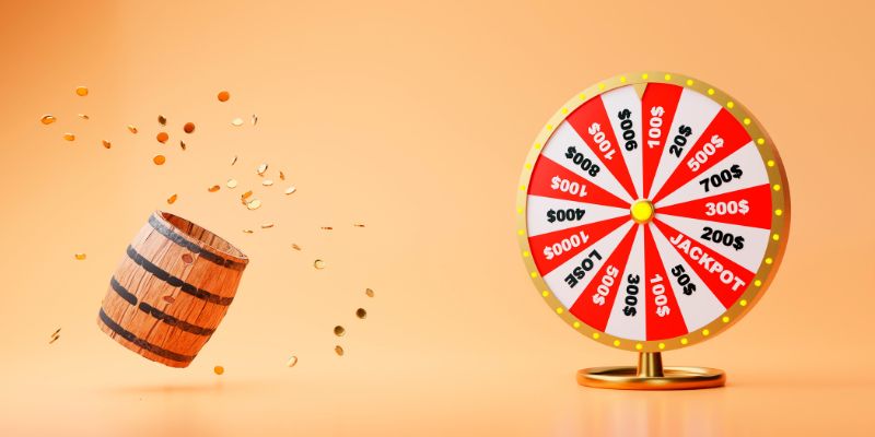 Wheel of Fortune là gì?