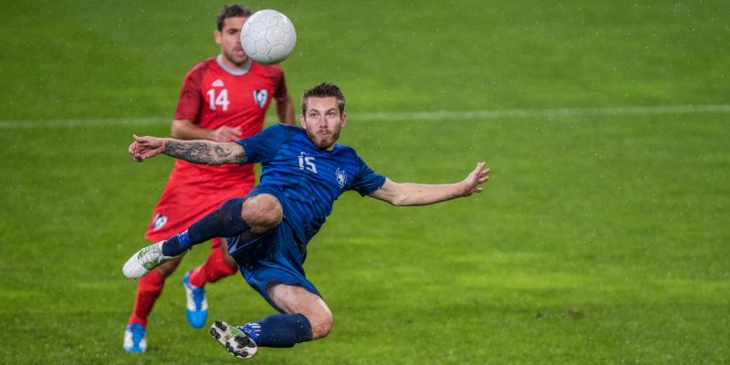 Tính tiền kèo Châu Âu dần trở thành kiến thức thiết yếu của cược thủ